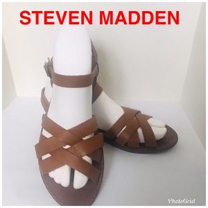 Steven Madden Sandals